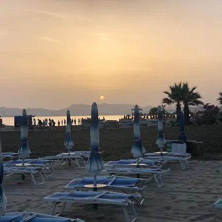 Relax Villa, Golem, Durres *