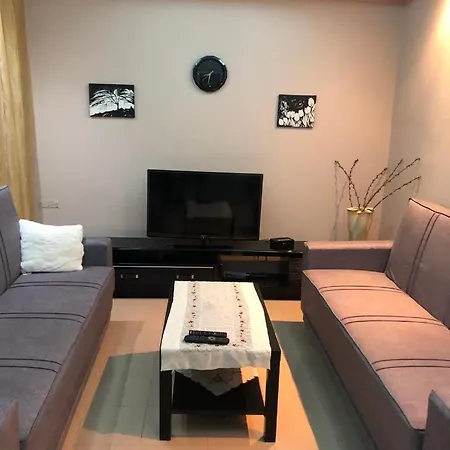 Villa Relax Villa, Golem, Durres *
