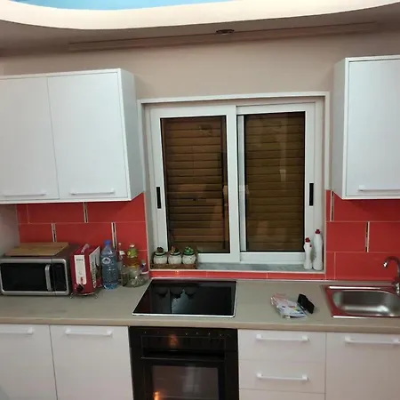 Relax Villa, Golem, Durres Golem (Tirana)