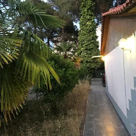 Villa Relax Villa, Golem, Durres