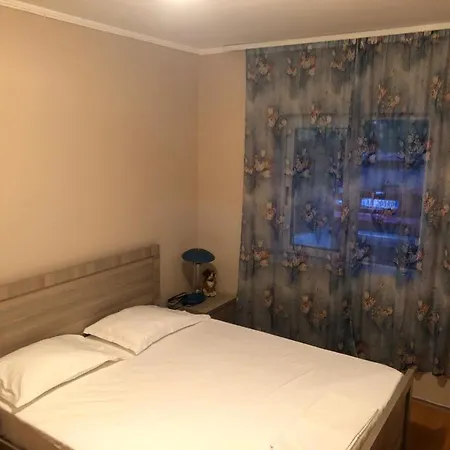 Relax Villa, Golem, Durres Villa