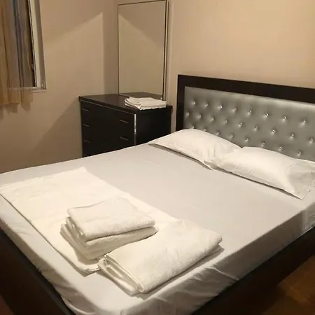 Relax Villa, Golem, Durres Golem (Tirana)