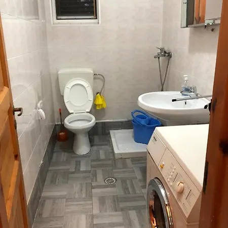 Villa Relax Villa, Golem, Durres