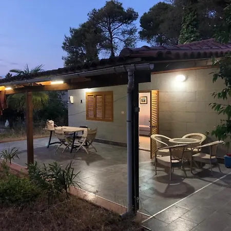 Relax Villa, Golem, Durres * Golem (Tirana)