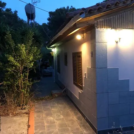 Relax Villa, Golem, Durres Golem (Tirana)
